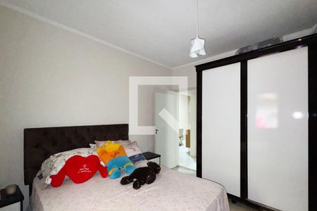 Quarto 2 de casa para alugar com 3 quartos, 165m² em Jardim das Quatro Marias, São Bernardo do Campo
