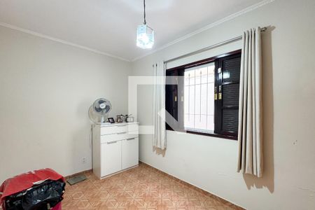 Quarto 1 de casa para alugar com 3 quartos, 165m² em Jardim das Quatro Marias, São Bernardo do Campo