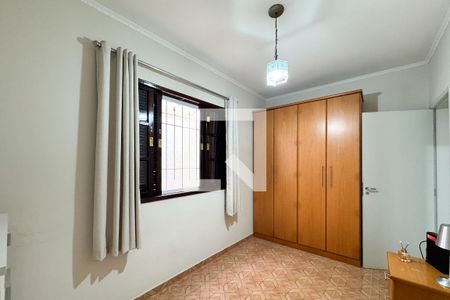 Quarto 1 de casa para alugar com 3 quartos, 165m² em Jardim das Quatro Marias, São Bernardo do Campo