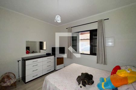 Quarto 2 de casa para alugar com 3 quartos, 165m² em Jardim das Quatro Marias, São Bernardo do Campo