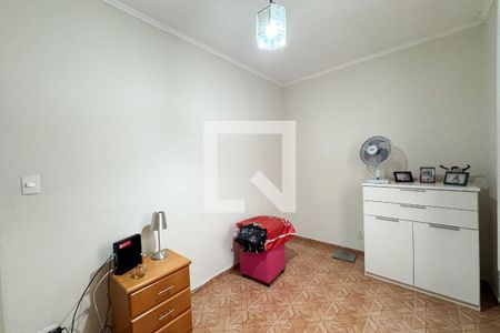 Quarto 1 de casa para alugar com 3 quartos, 165m² em Jardim das Quatro Marias, São Bernardo do Campo