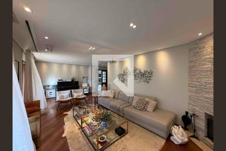 Casa à venda com 4 quartos, 380m² em Jardim Itatinga, São Paulo