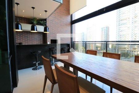 Apartamento à venda com 3 quartos, 185m² em Jardim Analia Franco, São Paulo