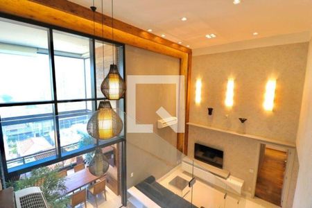 Apartamento à venda com 3 quartos, 185m² em Jardim Analia Franco, São Paulo