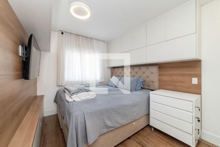 Apartamento à venda com 3 quartos, 107m² em Tatuapé, São Paulo