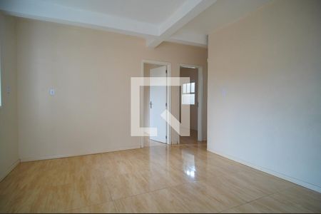 Sala/Cozinha de casa para alugar com 2 quartos, 60m² em Campina, São Leopoldo