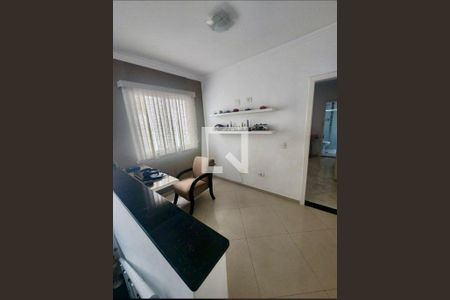 Casa à venda com 3 quartos, 150m² em Chácara Mafalda, São Paulo