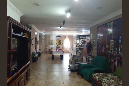 Casa à venda com 2 quartos, 340m² em Vila Cruz das Almas, São Paulo