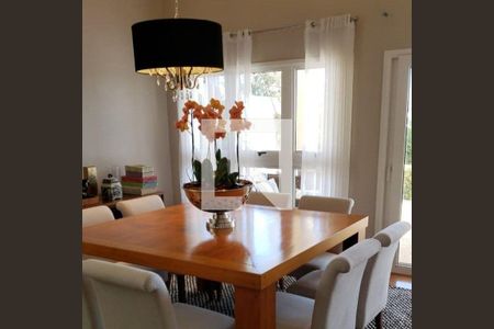 Casa à venda com 4 quartos, 280m² em Residencial Morada dos Lagos, Barueri