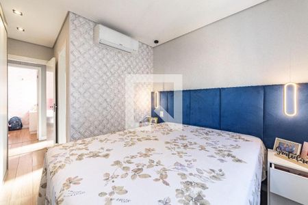 Apartamento à venda com 2 quartos, 80m² em Tatuapé, São Paulo