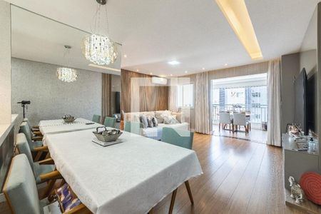 Apartamento à venda com 2 quartos, 80m² em Tatuapé, São Paulo