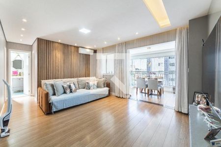 Apartamento à venda com 2 quartos, 80m² em Tatuapé, São Paulo