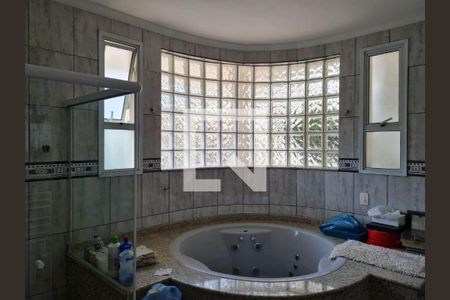 Casa à venda com 4 quartos, 850m² em Residencial Tambore, Barueri