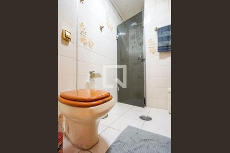 Apartamento à venda com 3 quartos, 72m² em Parque São Jorge, São Paulo