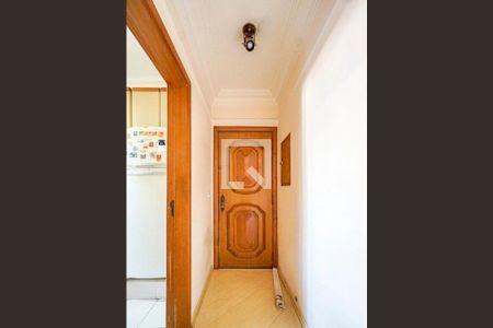 Apartamento à venda com 3 quartos, 72m² em Parque São Jorge, São Paulo
