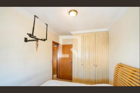 Apartamento à venda com 3 quartos, 72m² em Parque São Jorge, São Paulo