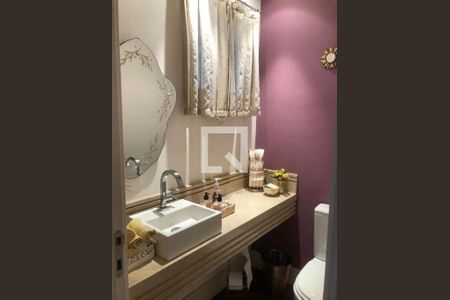 Casa à venda com 4 quartos, 200m² em Tucuruvi, São Paulo