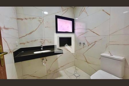 Casa à venda com 4 quartos, 228m² em Quintas do Ingaí, Barueri