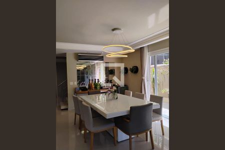Casa à venda com 3 quartos, 380m² em Vila Santos, São Paulo