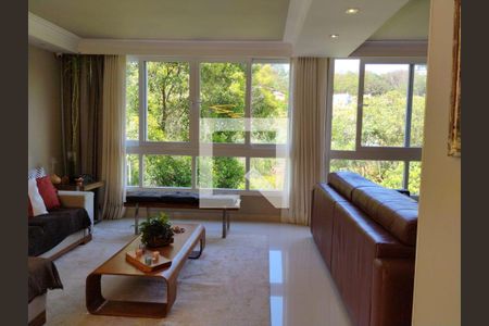 Casa à venda com 3 quartos, 380m² em Vila Santos, São Paulo