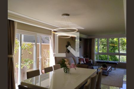 Casa à venda com 3 quartos, 380m² em Vila Santos, São Paulo