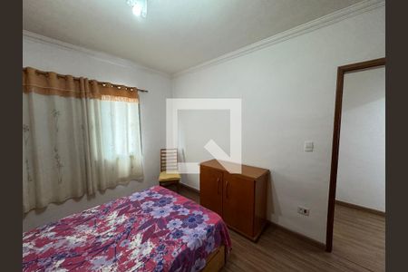 Quarto 1 de apartamento para alugar com 2 quartos, 76m² em Vila Yara, Osasco