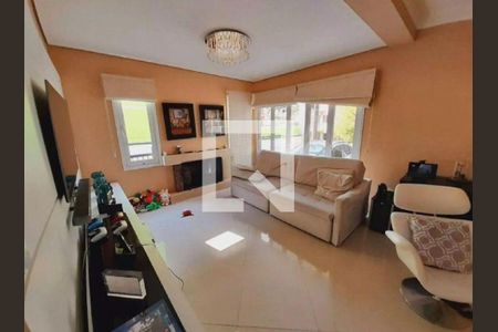 Casa à venda com 3 quartos, 299m² em Vila Santos, São Paulo