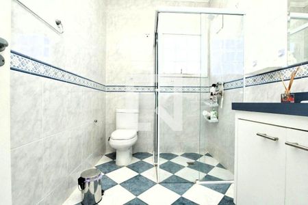 Casa à venda com 4 quartos, 440m² em Vila Santos, São Paulo