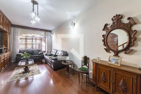 Casa à venda com 3 quartos, 163m² em Vila Guilhermina, São Paulo