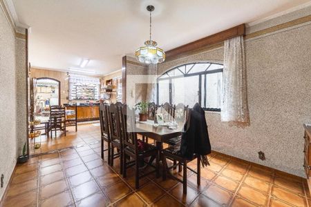 Casa à venda com 3 quartos, 163m² em Vila Guilhermina, São Paulo