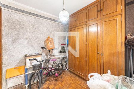 Casa à venda com 3 quartos, 163m² em Vila Guilhermina, São Paulo