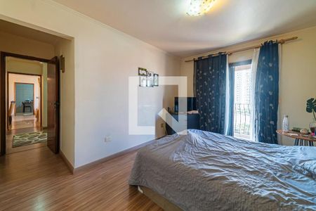 Apartamento à venda com 3 quartos, 107m² em Brás, São Paulo
