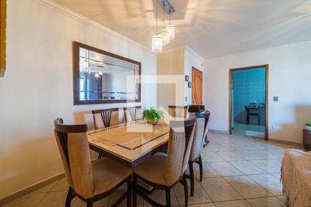 Apartamento à venda com 3 quartos, 107m² em Brás, São Paulo