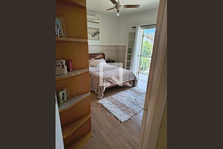 Quarto de casa para alugar com 3 quartos, 230m² em Urbanova II, São José dos Campos