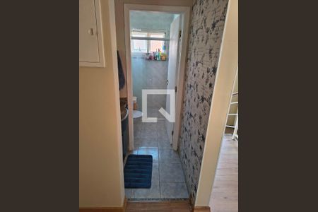 Banheiro de casa para alugar com 3 quartos, 230m² em Urbanova II, São José dos Campos