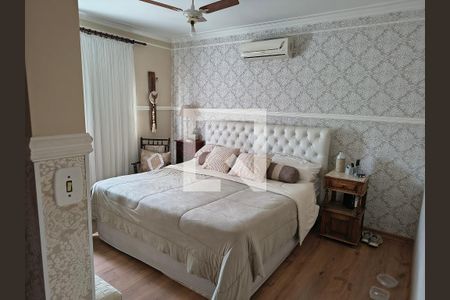 Quarto de casa para alugar com 3 quartos, 230m² em Urbanova II, São José dos Campos