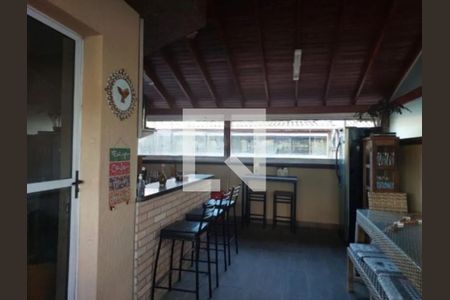 Casa à venda com 3 quartos, 200m² em Vila Santos, São Paulo