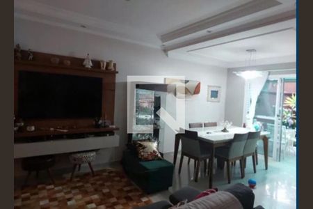 Casa à venda com 3 quartos, 200m² em Vila Santos, São Paulo