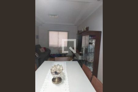 Casa à venda com 3 quartos, 200m² em Vila Santos, São Paulo