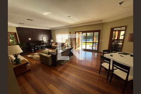 Casa à venda com 4 quartos, 421m² em Morada dos Pássaros, Barueri