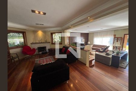 Casa à venda com 4 quartos, 421m² em Morada dos Pássaros, Barueri