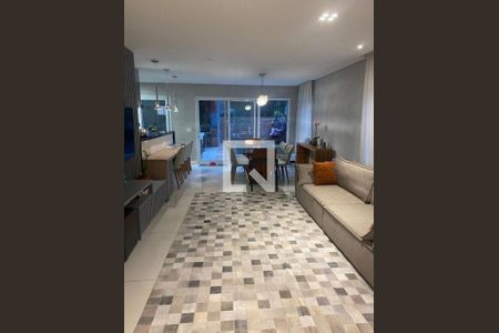 Casa à venda com 3 quartos, 200m² em Suru, Barueri
