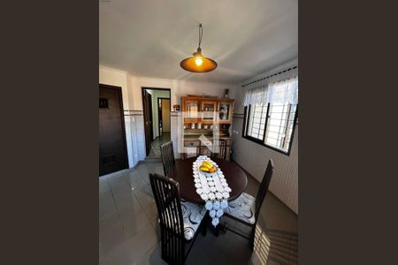 Casa à venda com 4 quartos, 416m² em Tucuruvi, São Paulo