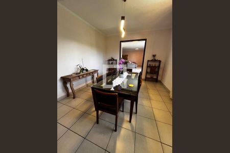 Casa à venda com 4 quartos, 416m² em Tucuruvi, São Paulo