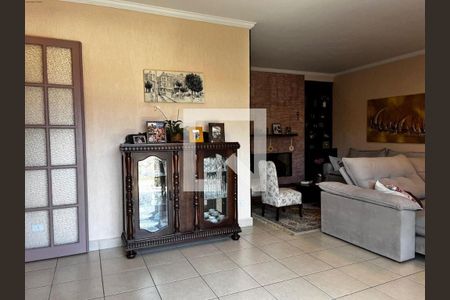 Casa à venda com 4 quartos, 416m² em Tucuruvi, São Paulo
