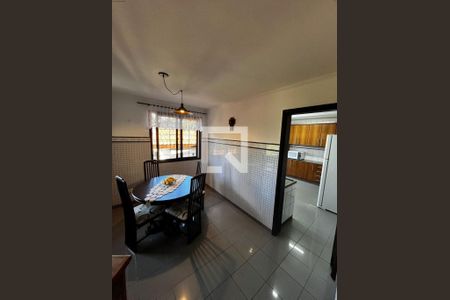 Casa à venda com 4 quartos, 416m² em Tucuruvi, São Paulo