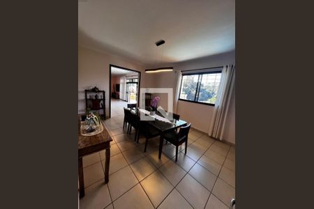 Casa à venda com 4 quartos, 416m² em Tucuruvi, São Paulo