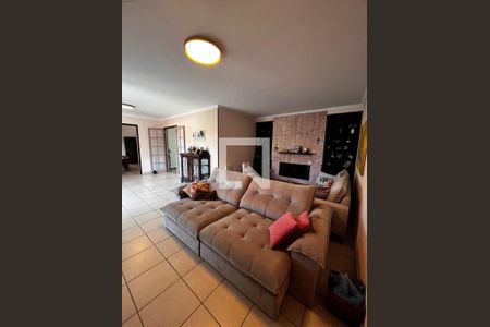 Casa à venda com 4 quartos, 416m² em Tucuruvi, São Paulo