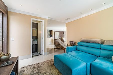 Apartamento à venda com 3 quartos, 183m² em Tatuapé, São Paulo