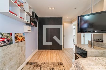 Apartamento à venda com 3 quartos, 183m² em Tatuapé, São Paulo